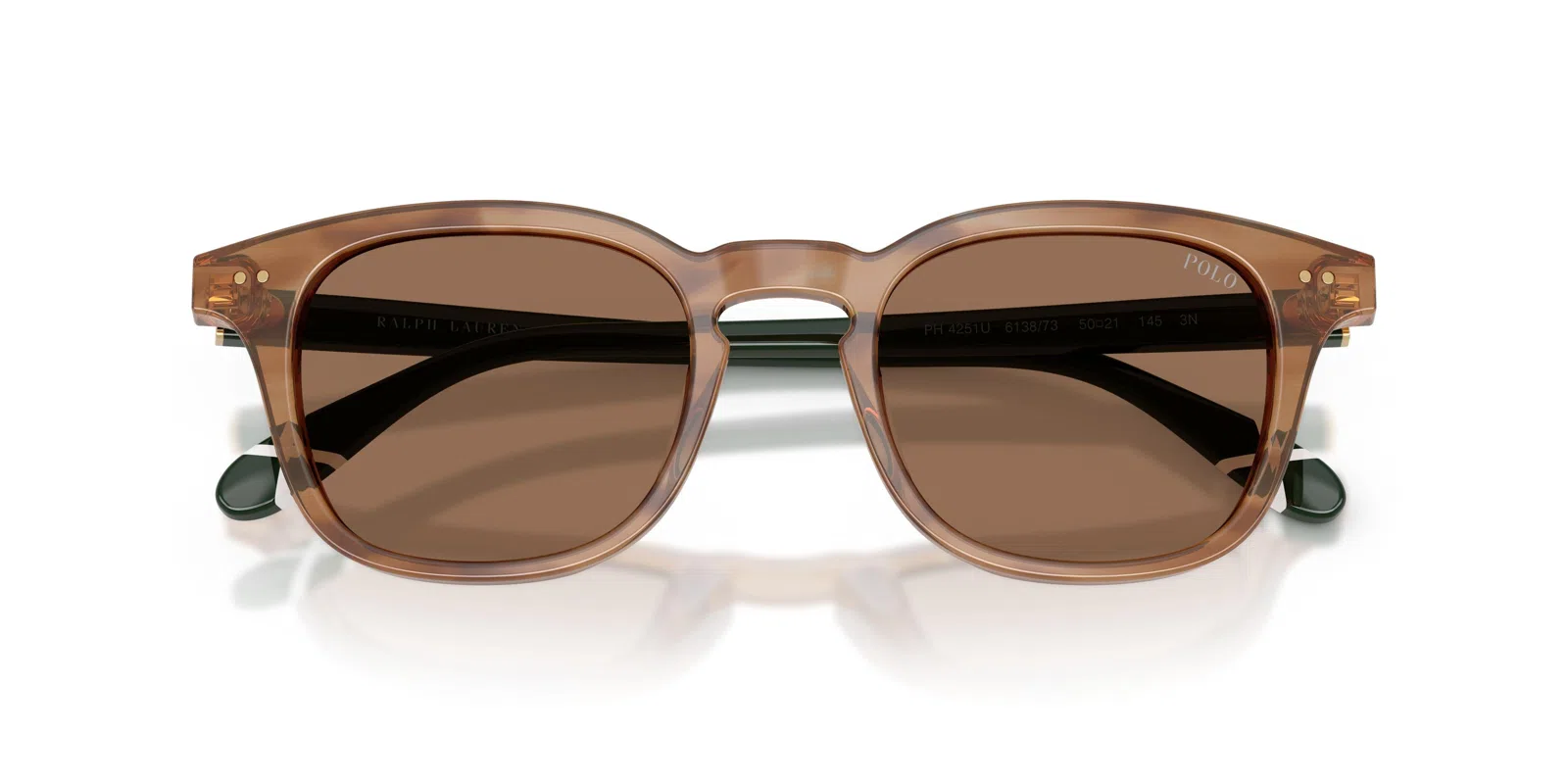 Polo 4251U Sunglasses - view 10